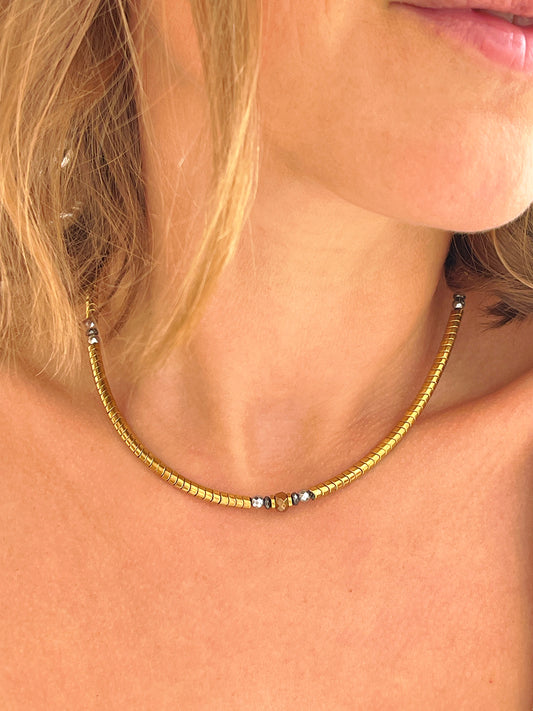 Collier RITA