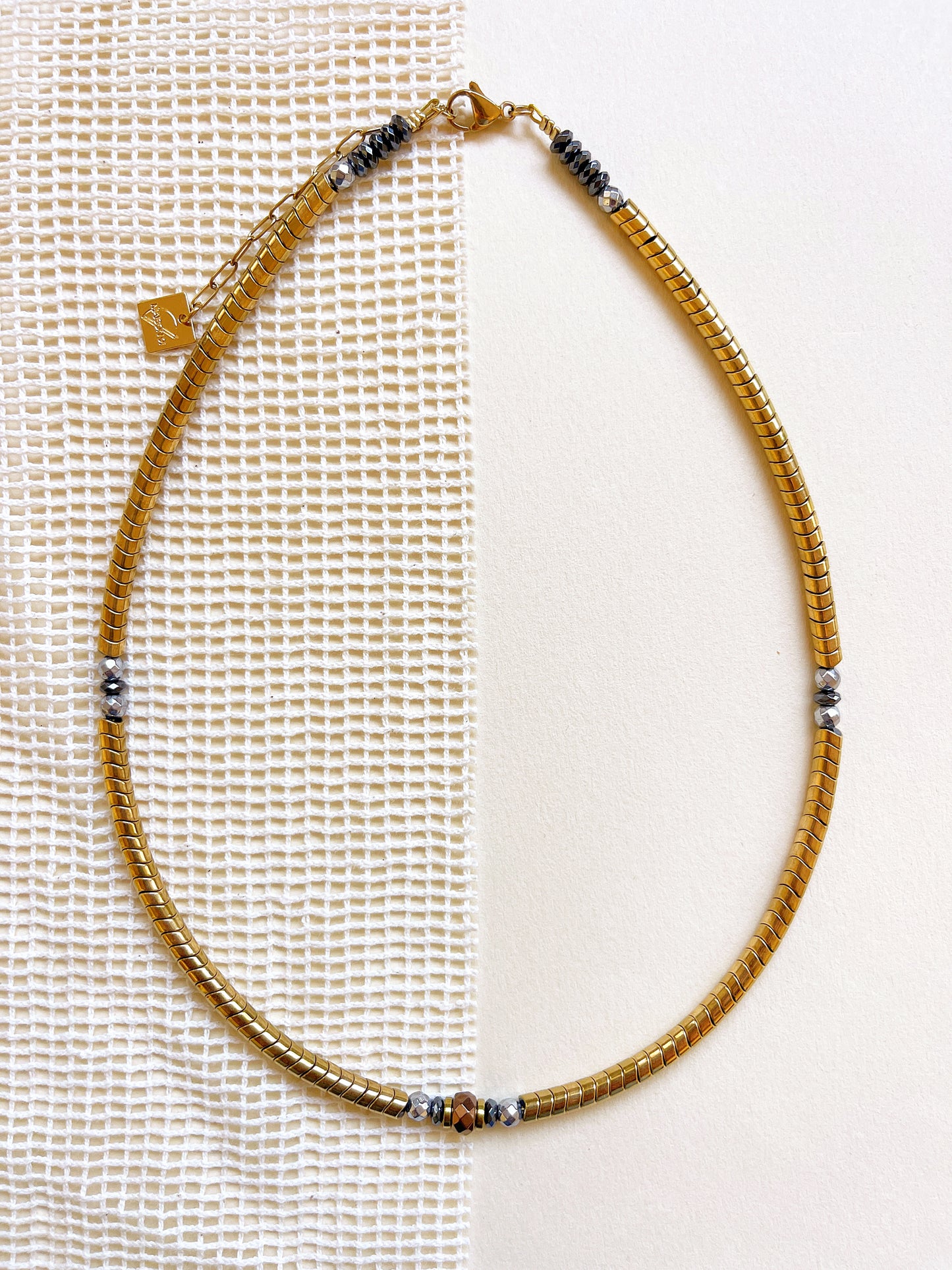 Collier RITA