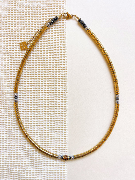 Collier RITA
