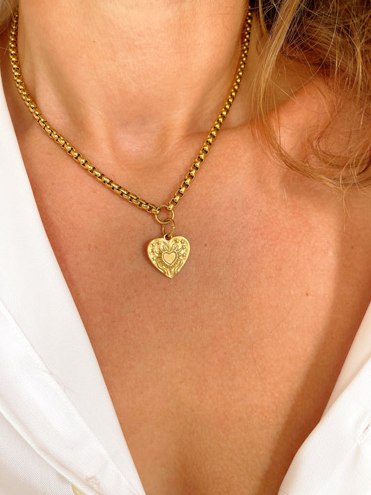Collier TOVIDIE