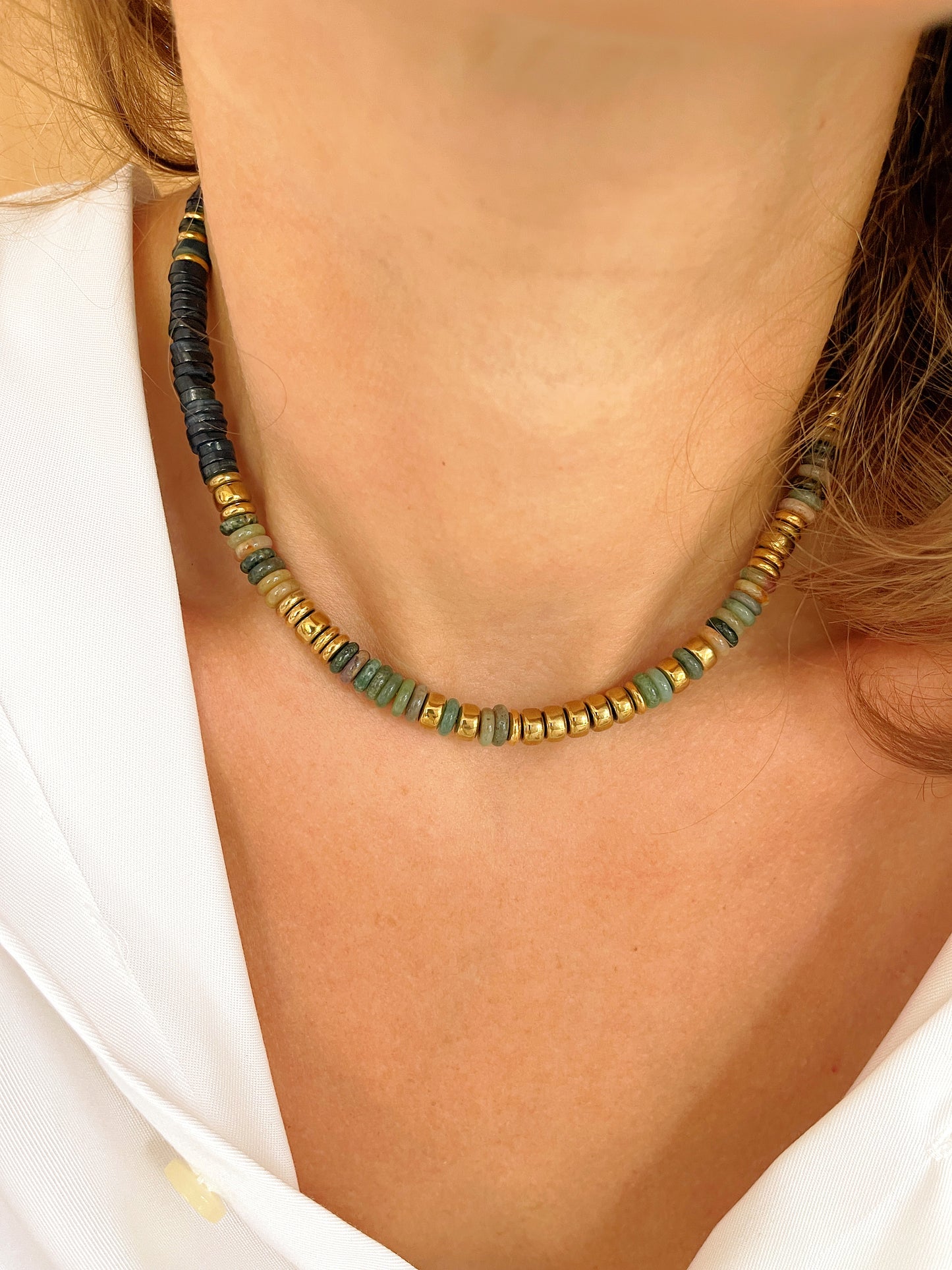 Collier TIANO