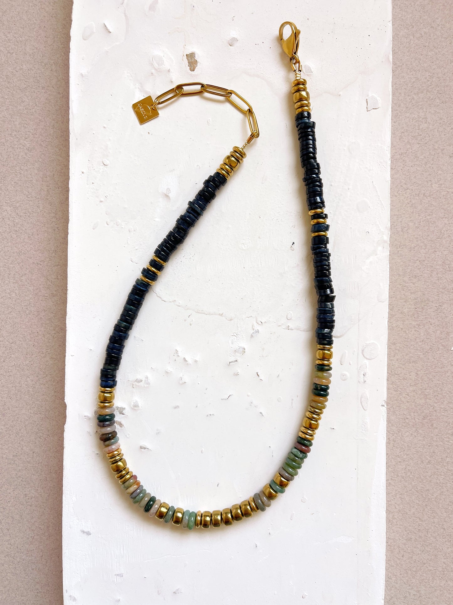 Collier TIANO