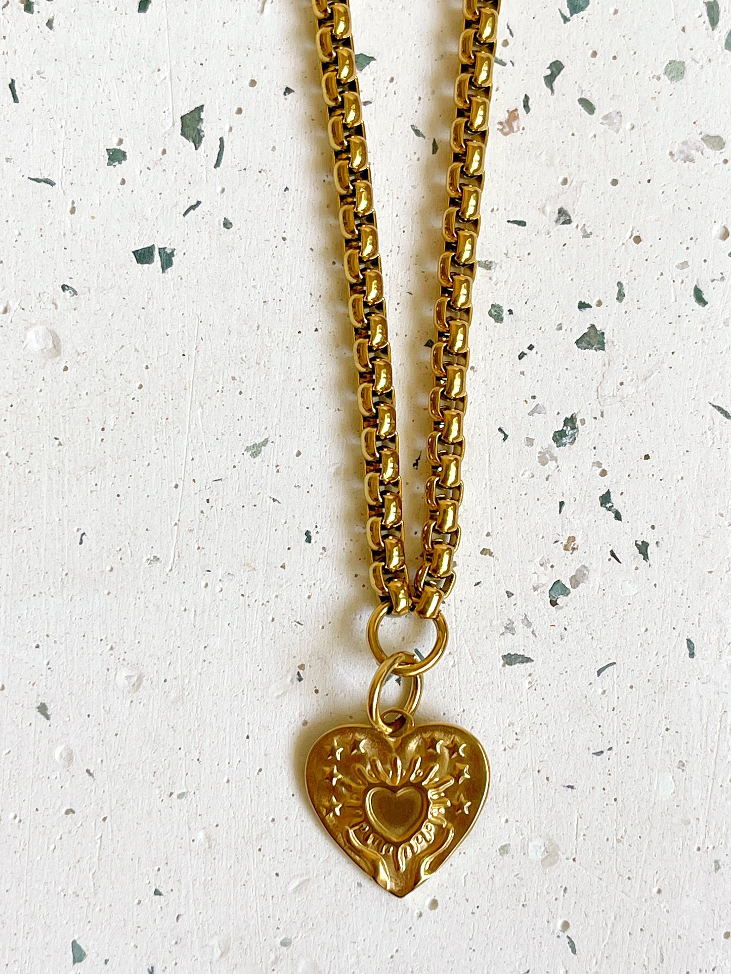 Collier TOVIDIE