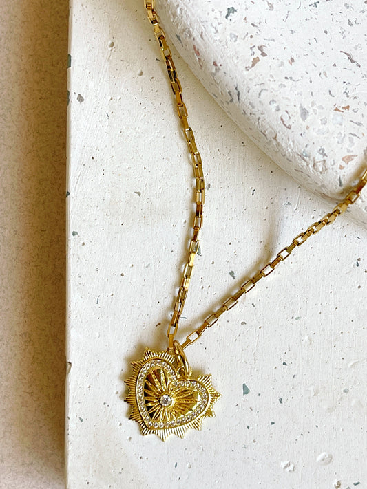 Collier TAMANE