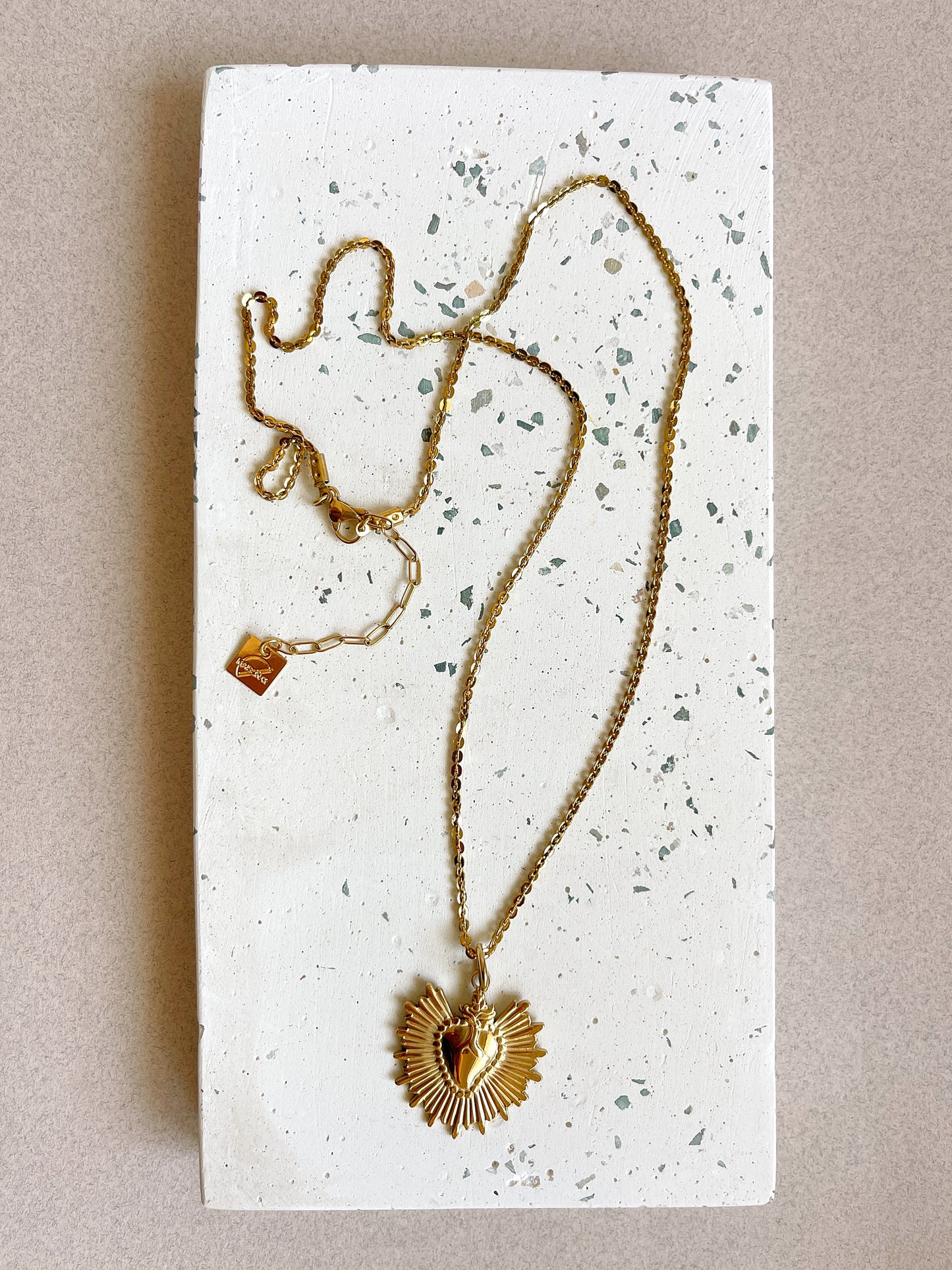 Collier PAULINA