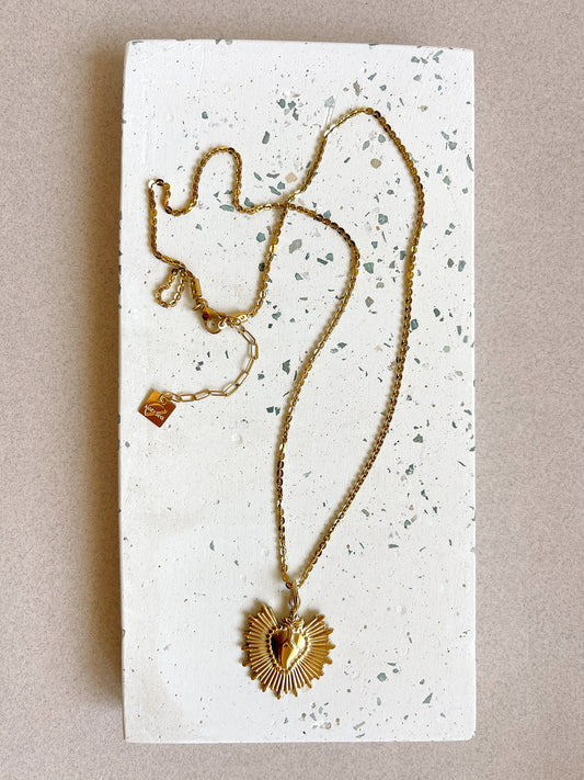 Collier PAULINA