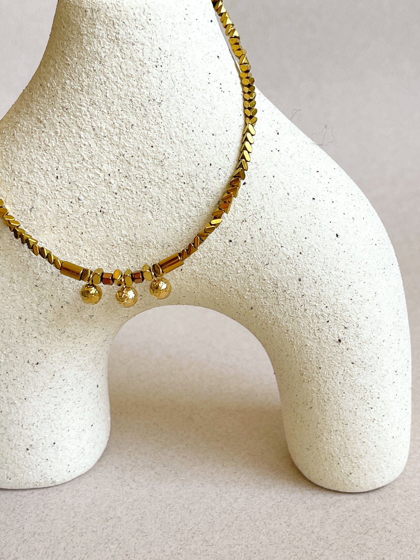 Collier TARAM