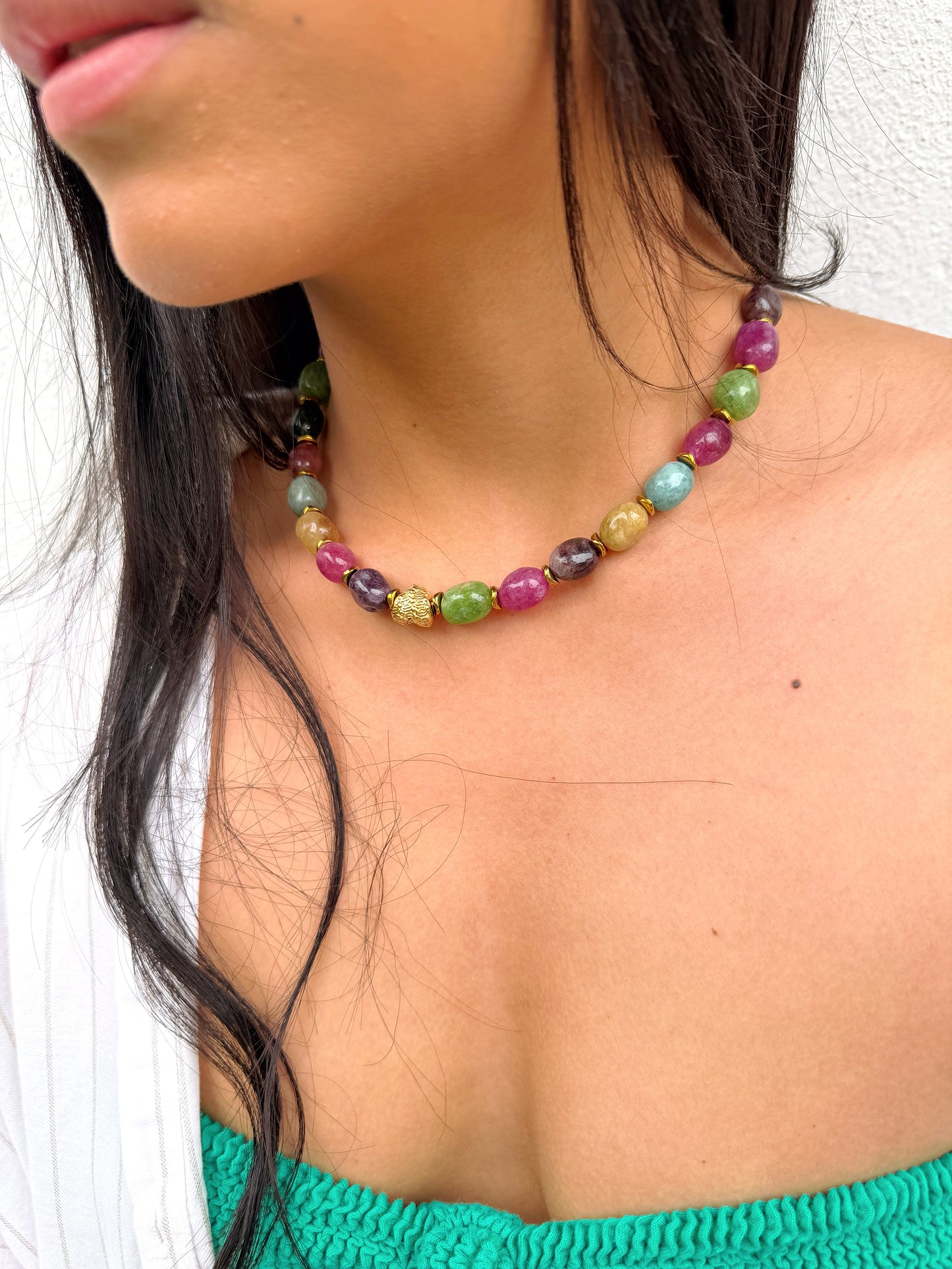 Collier ULAY