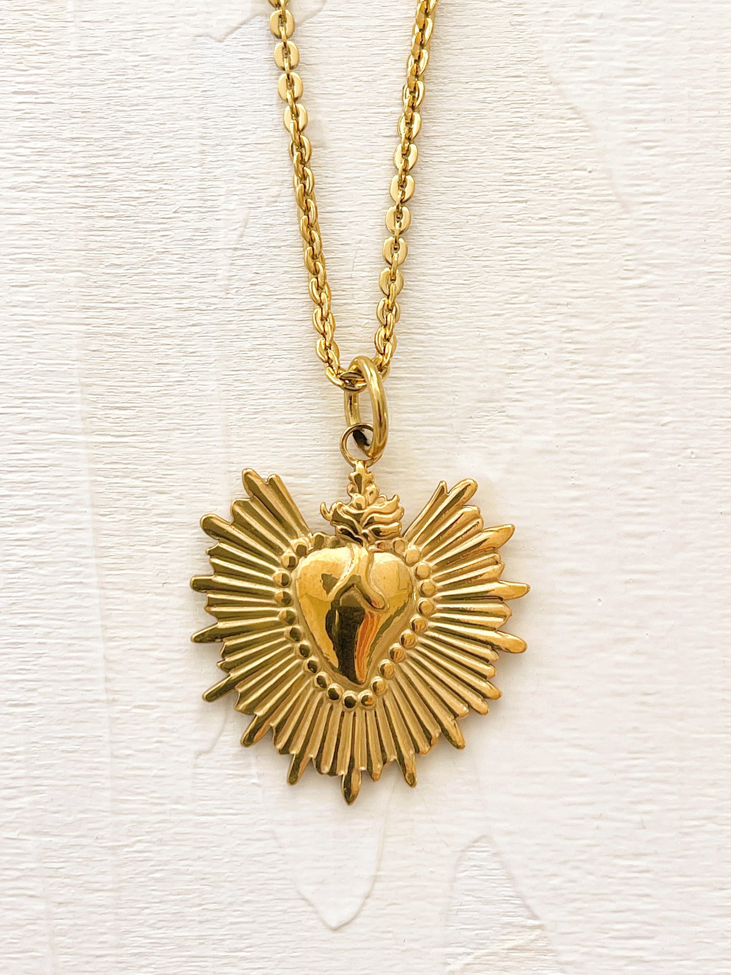 Collier PAULINA