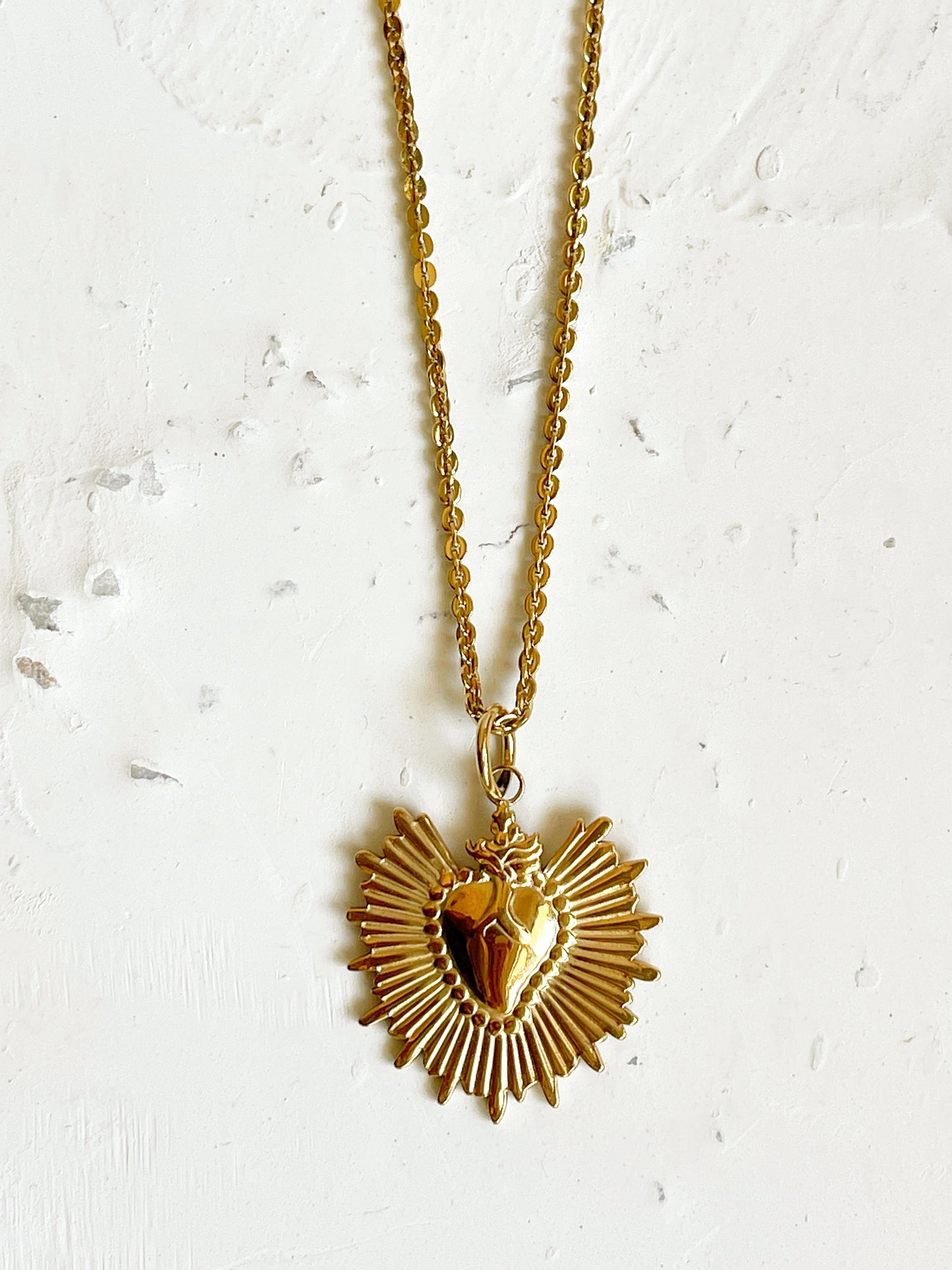 Collier PAULINA