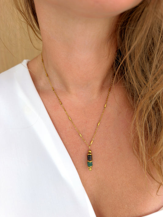 Collier LORETTE - Alcudia