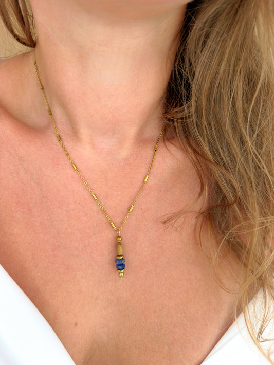 Collier LORETTE - Manacor