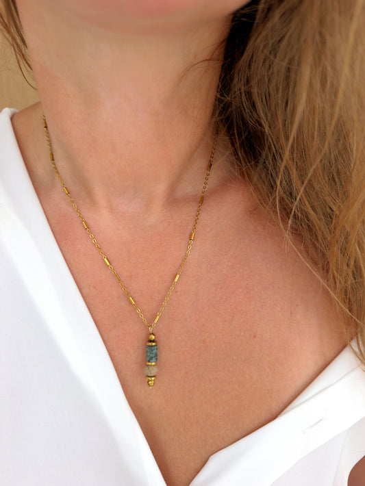 Collier LORETTE - Pollença