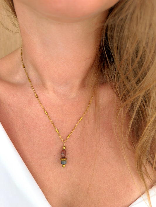 Collier LORETTE - Sa Pobla