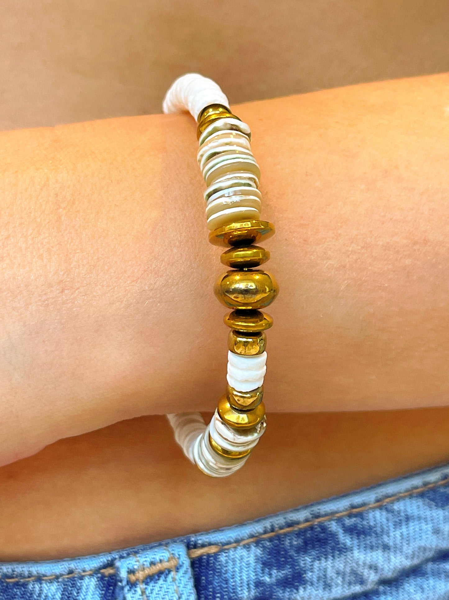 Bracelet USELI