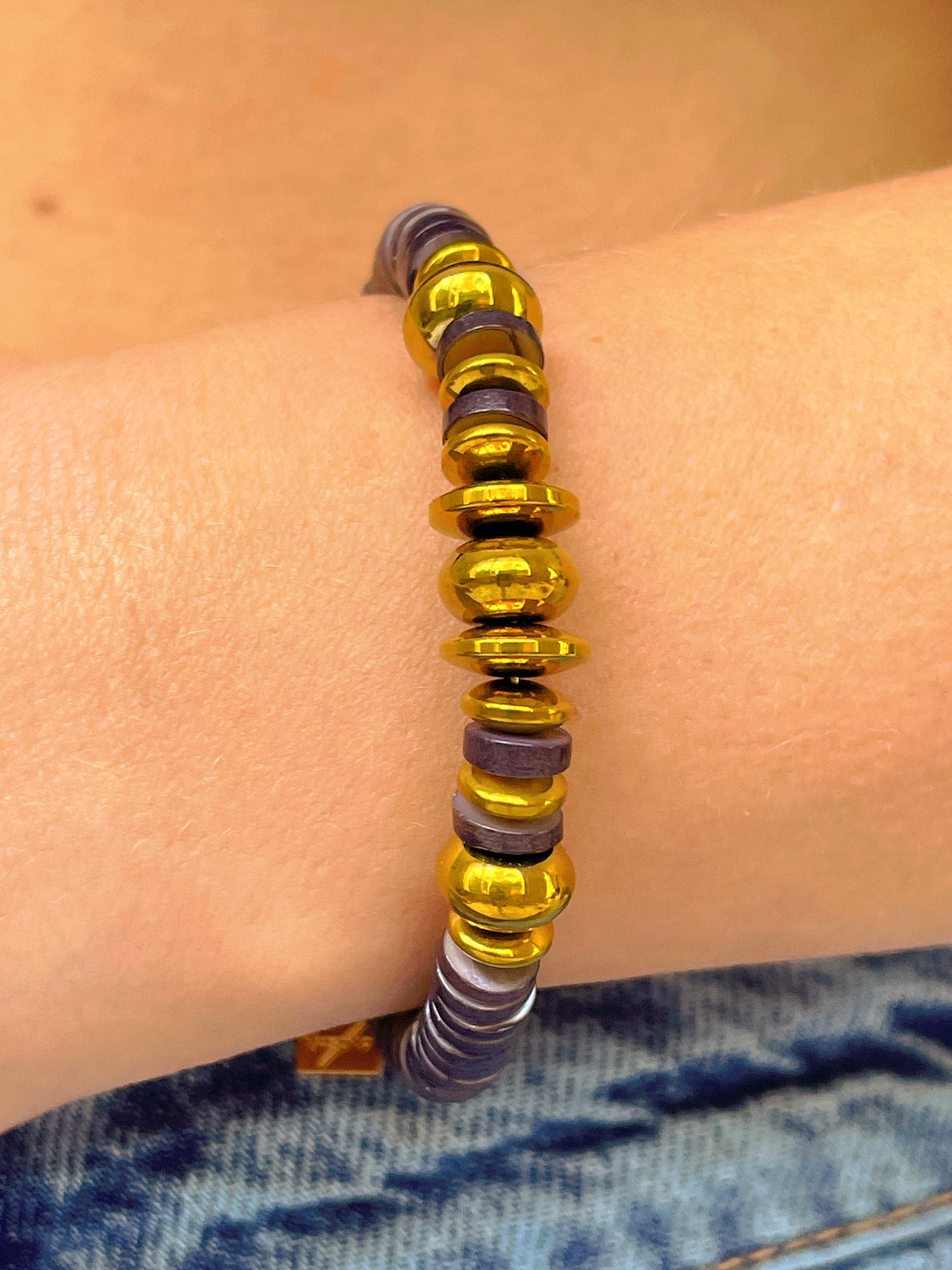 Bracelet TOINON - Black