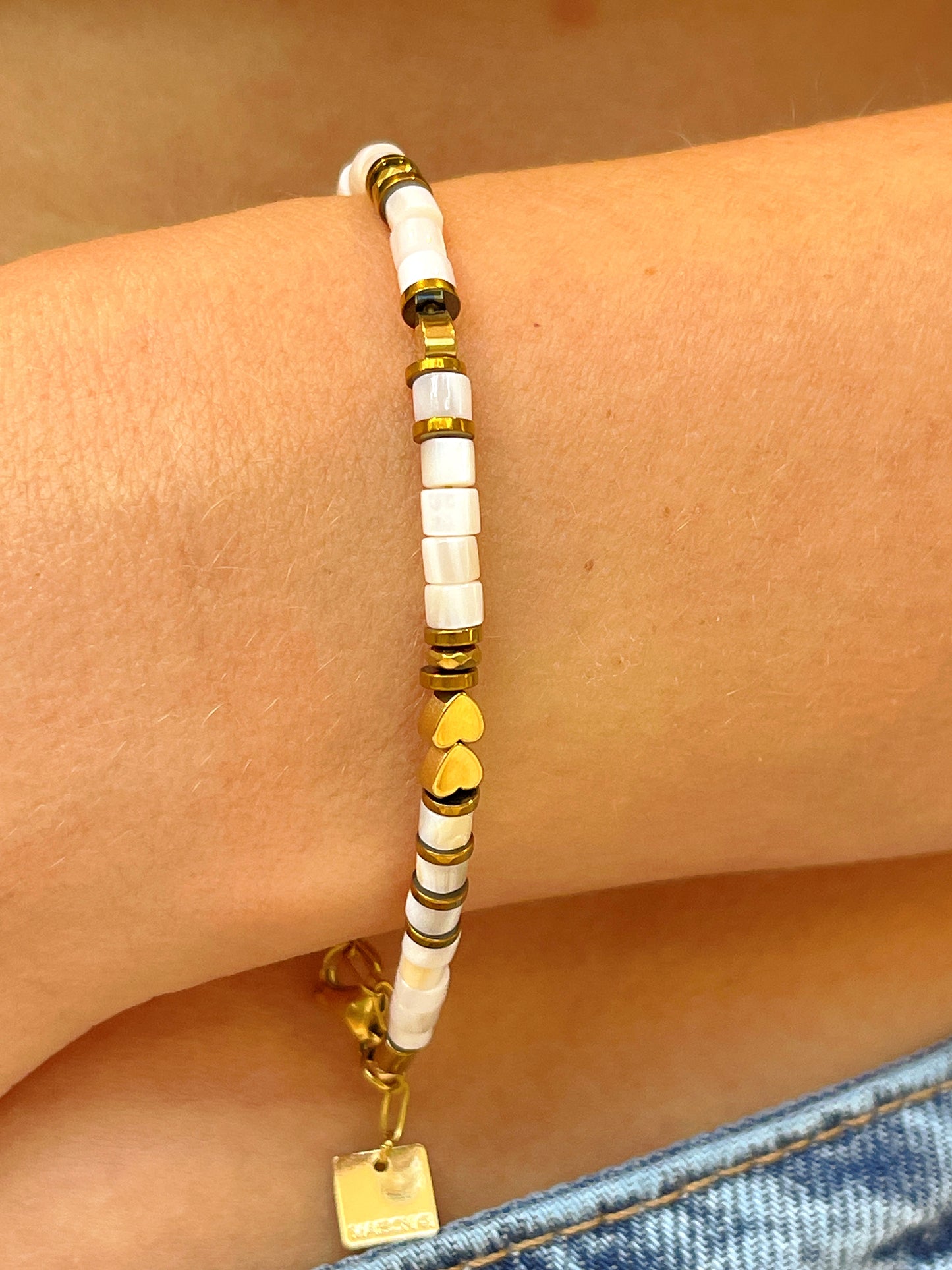 Bracelet ULAS