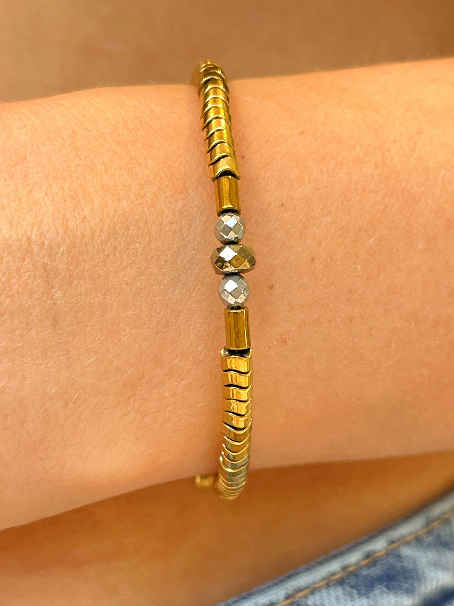 Bracelet ROMAN