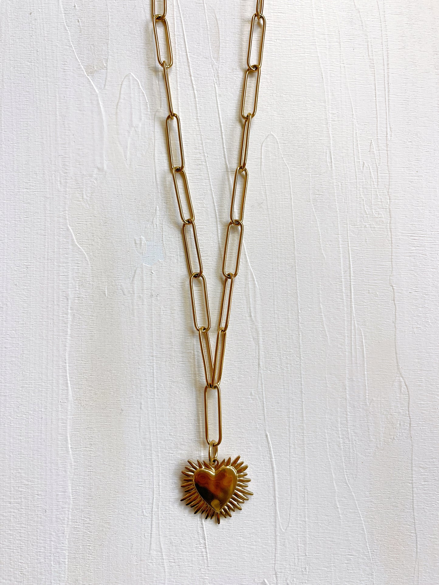 Collier ULYANE