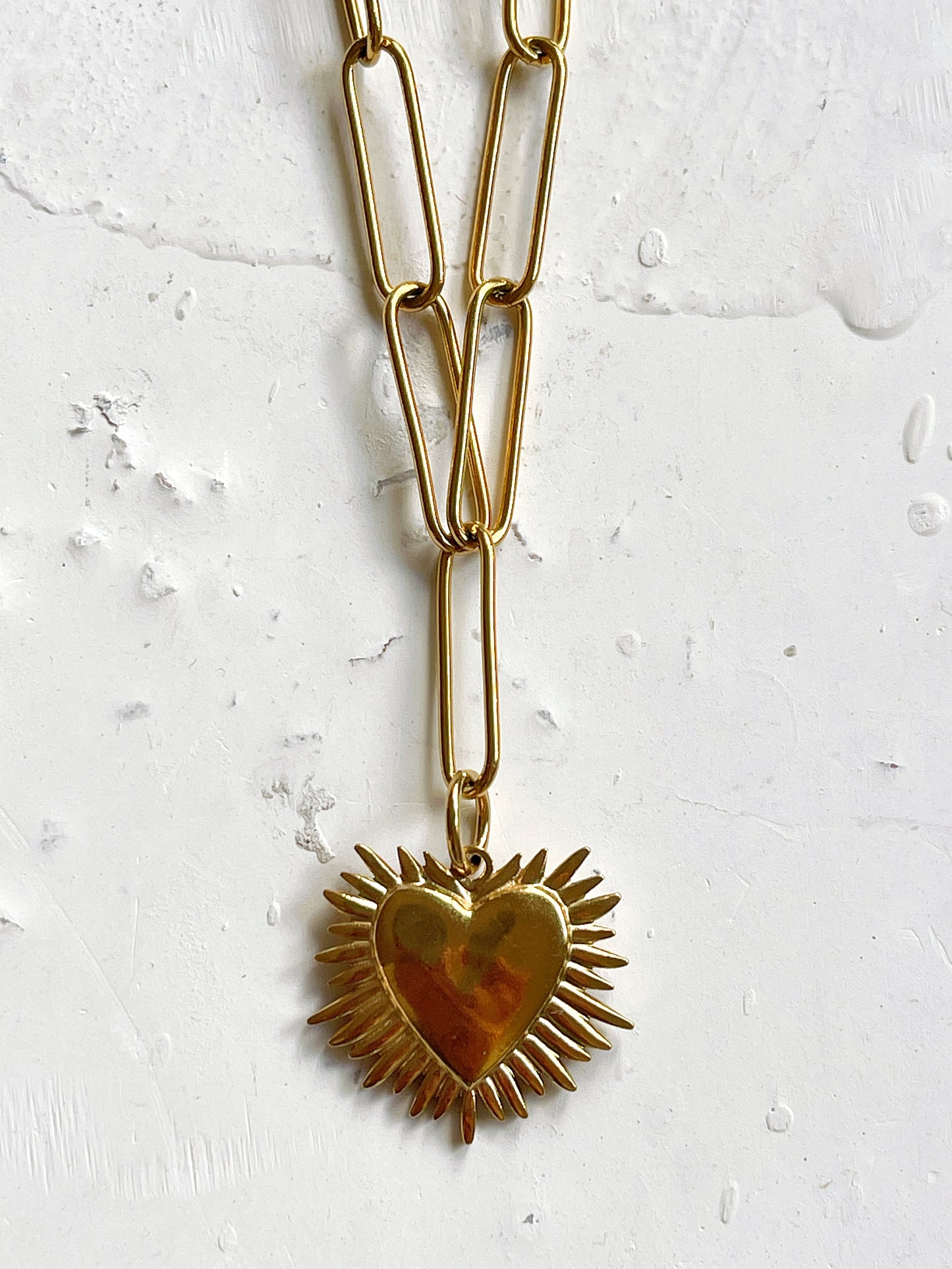 Collier ULYANE