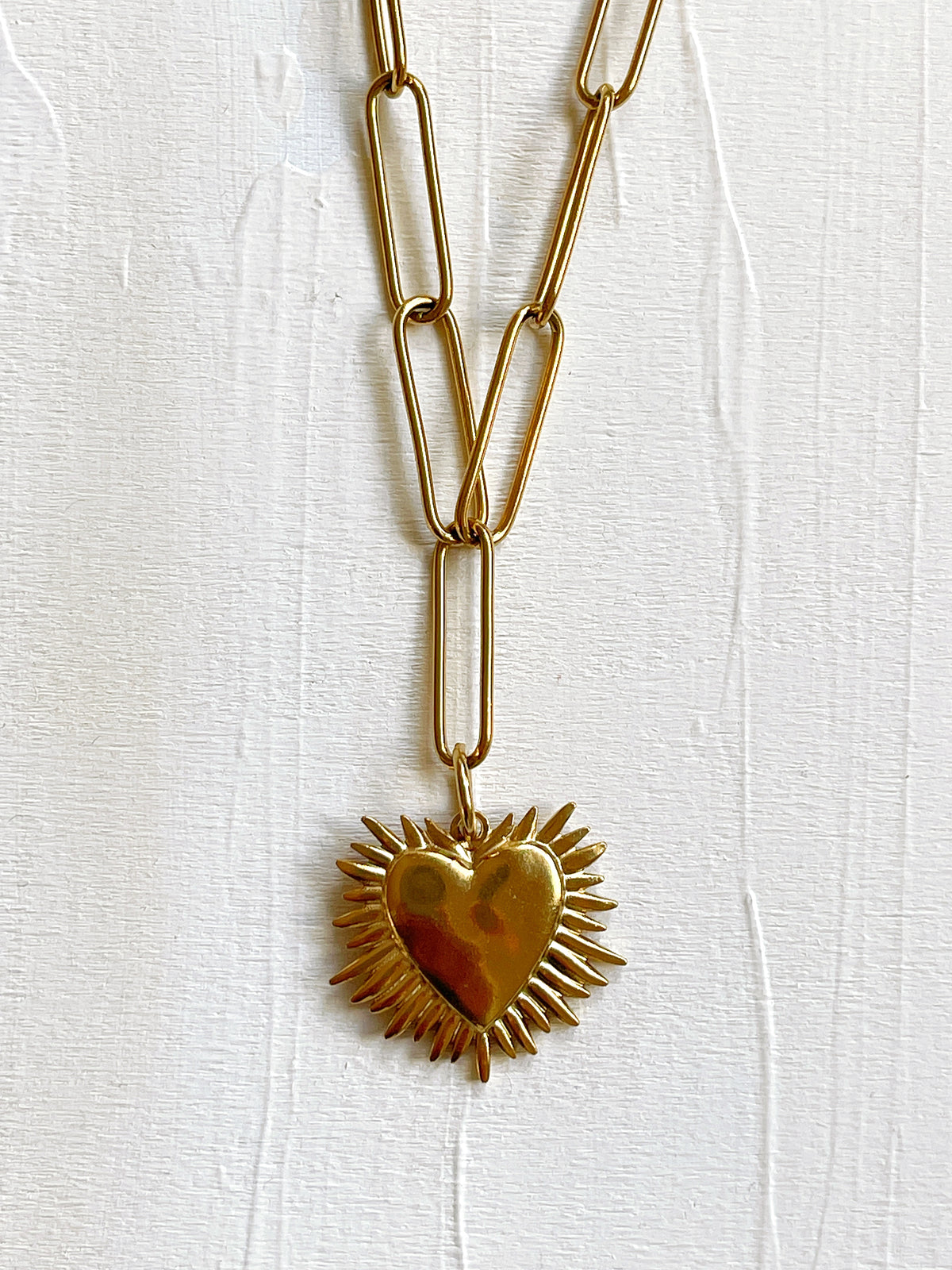 Collier ULYANE