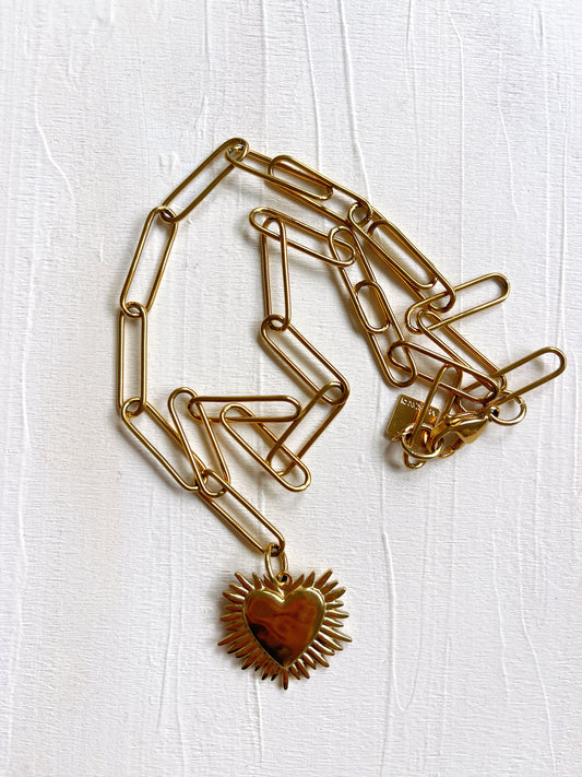 Collier ULYANE