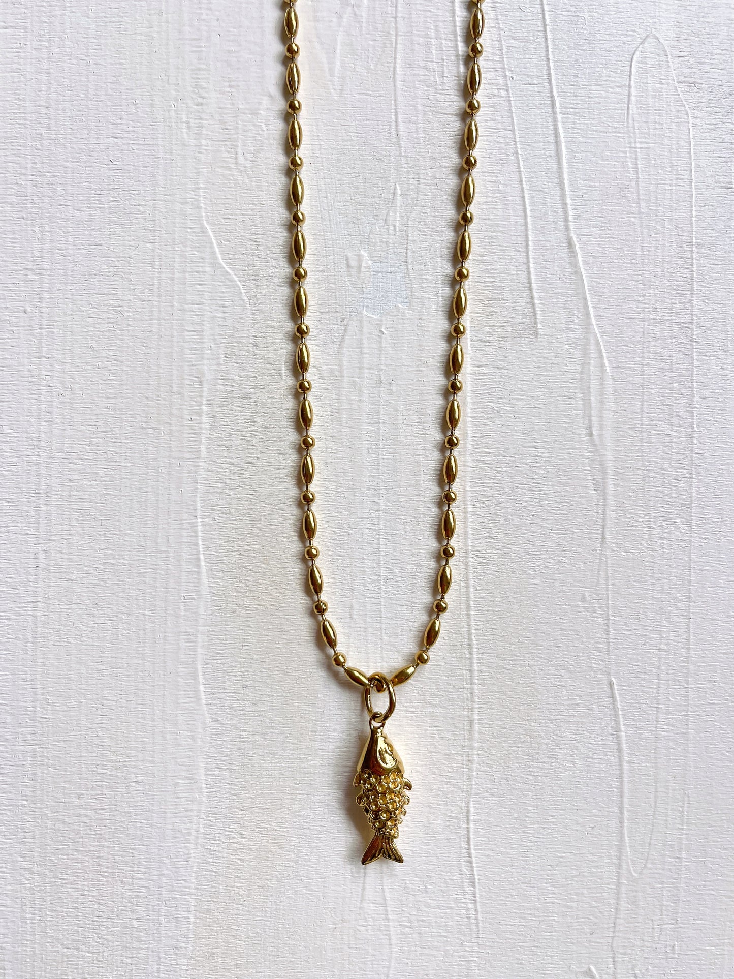 Collier ULYCE