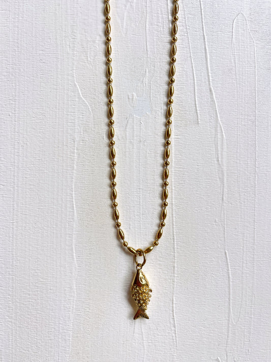 Collier ULYCE