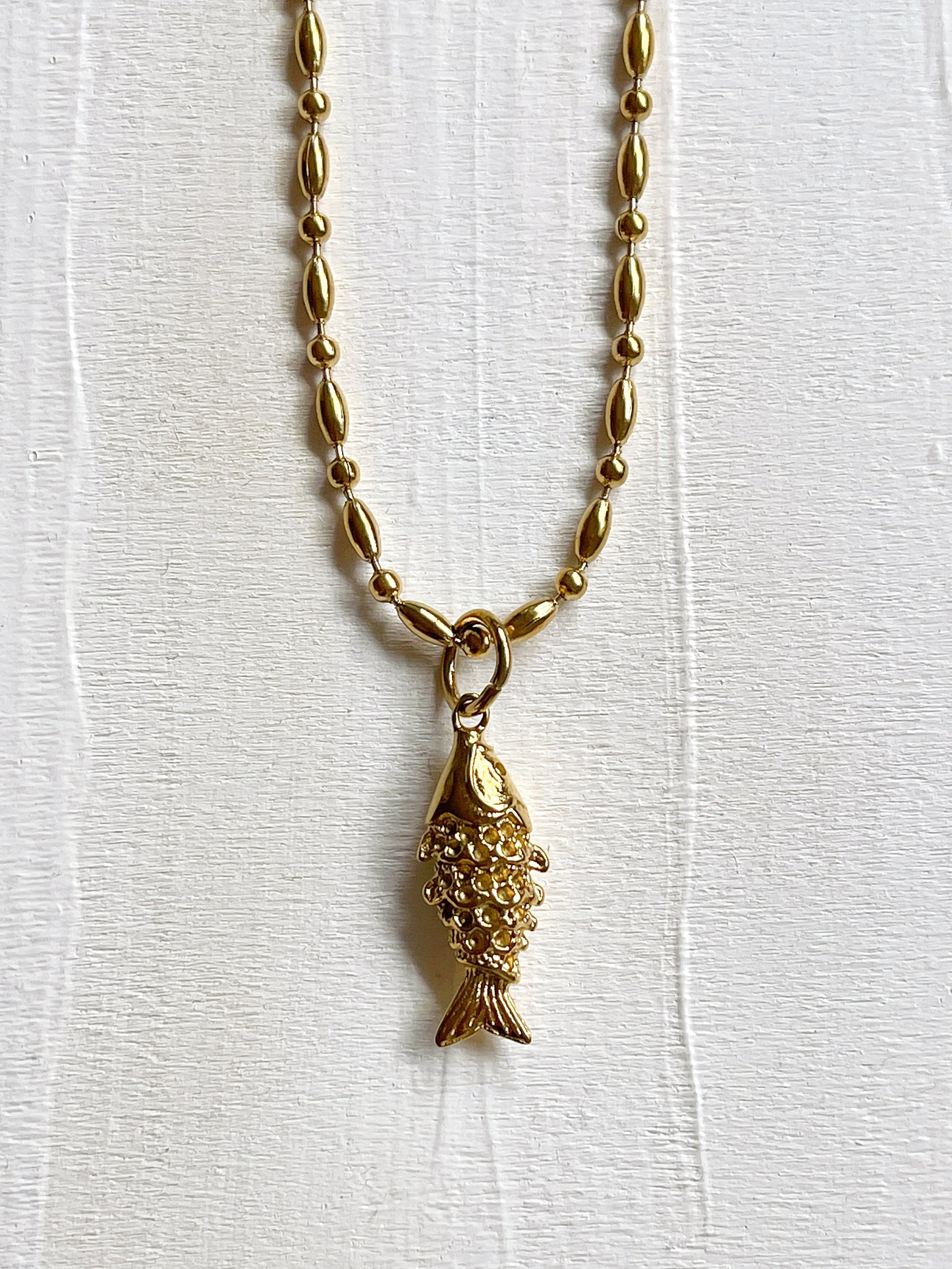 Collier ULYCE