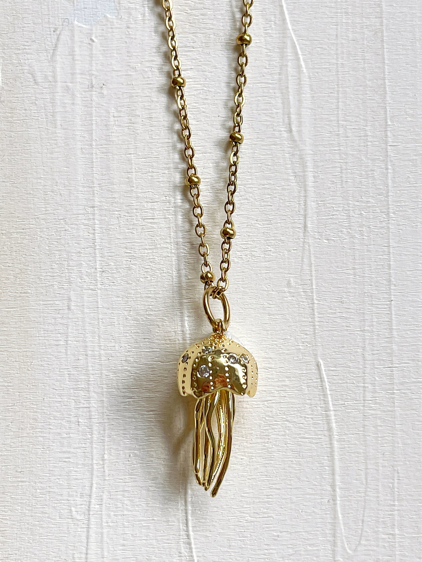 Collier UBELIA