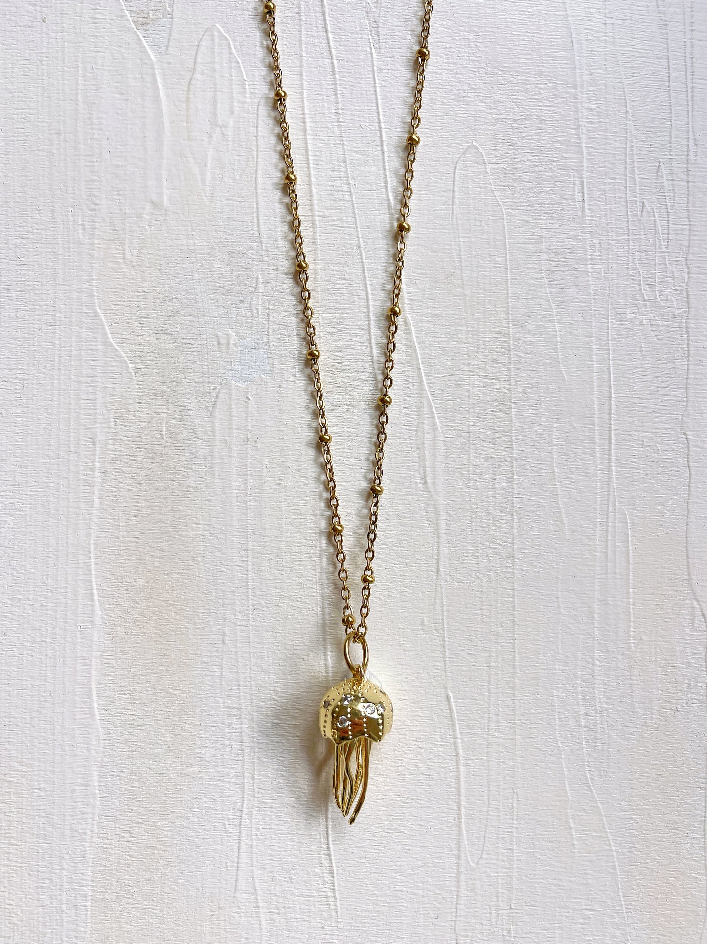 Collier UBELIA