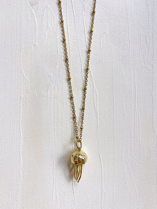 Collier UBELIA