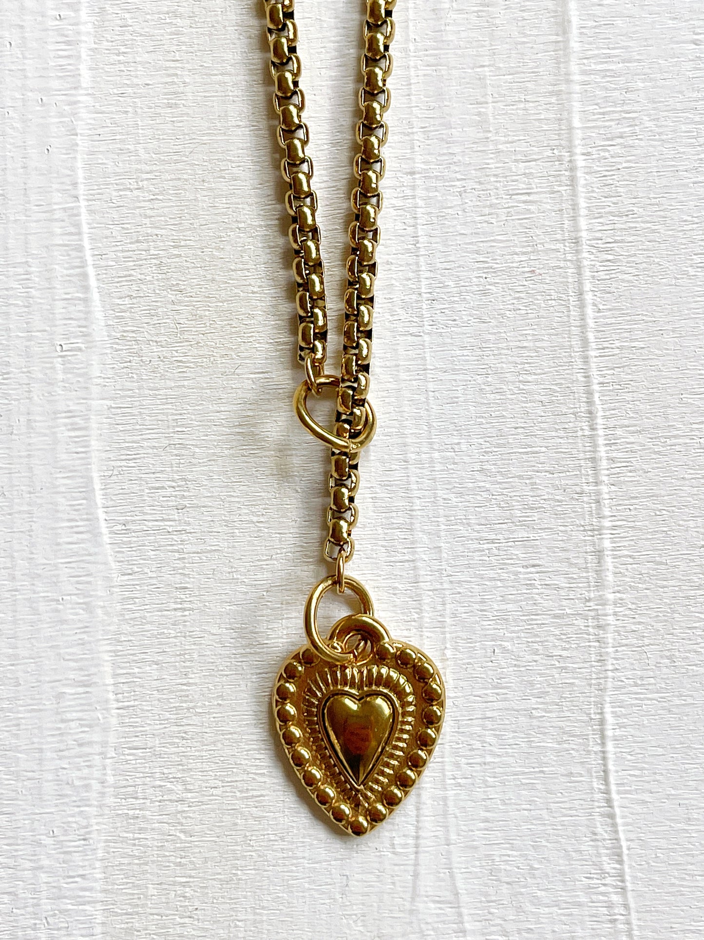 Collier UMEI