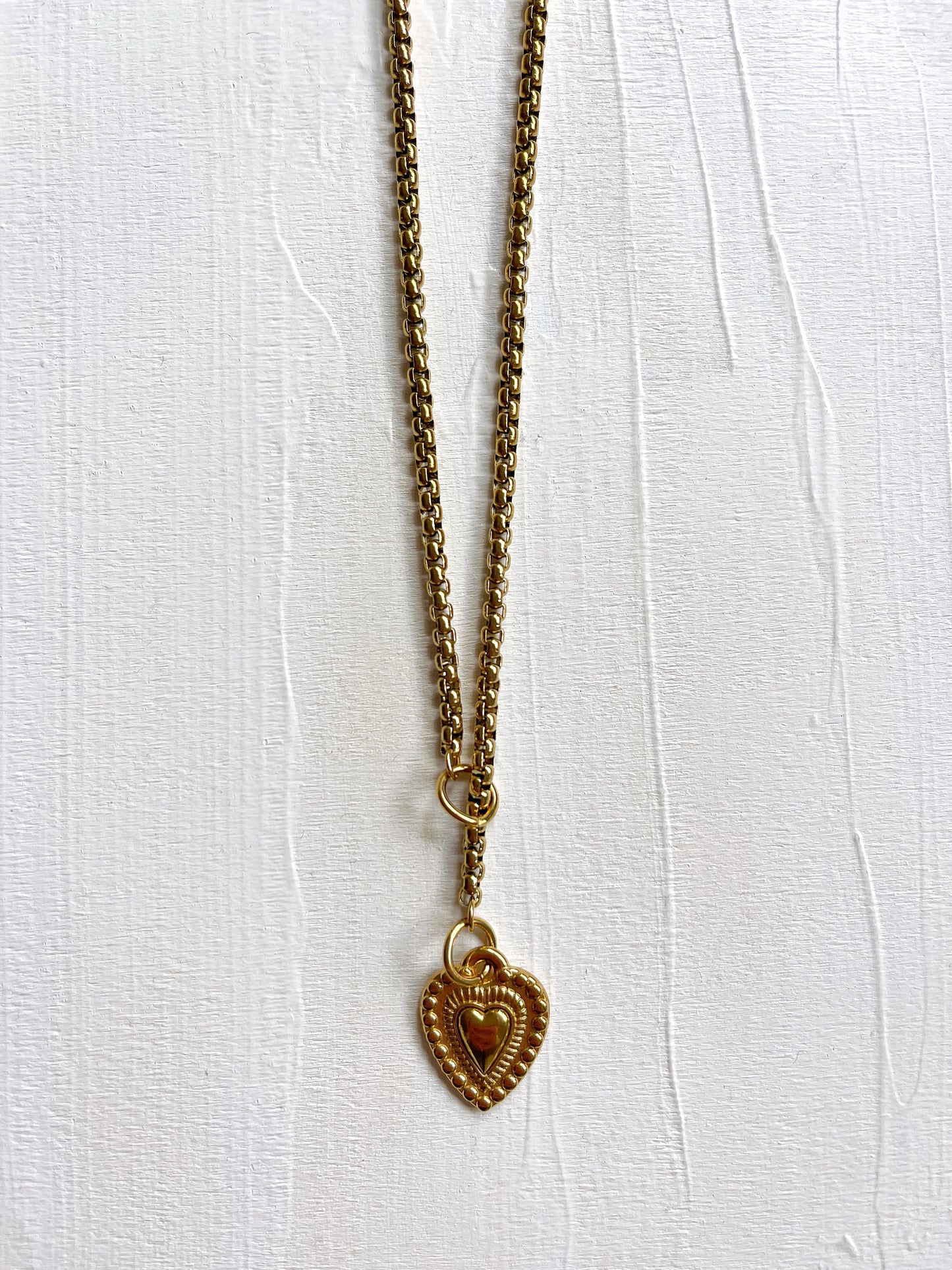 Collier UMEI