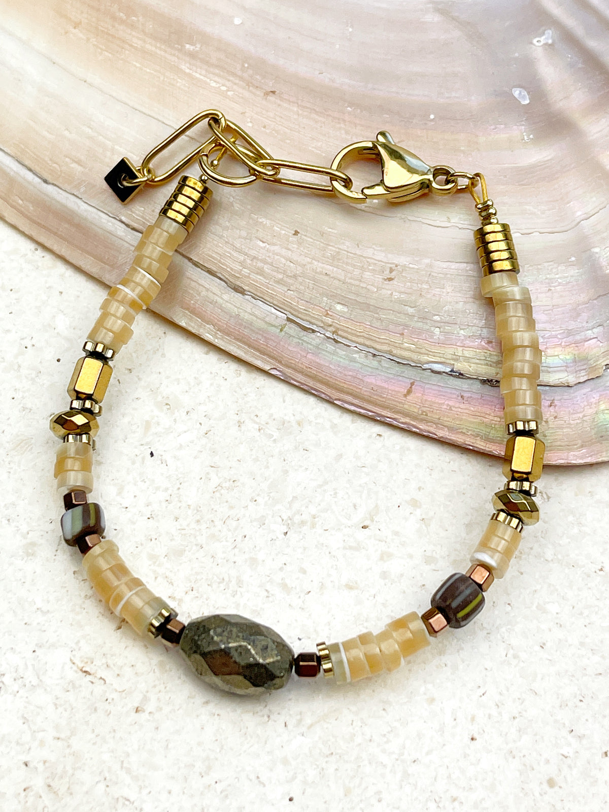 Bracelet PEPITA