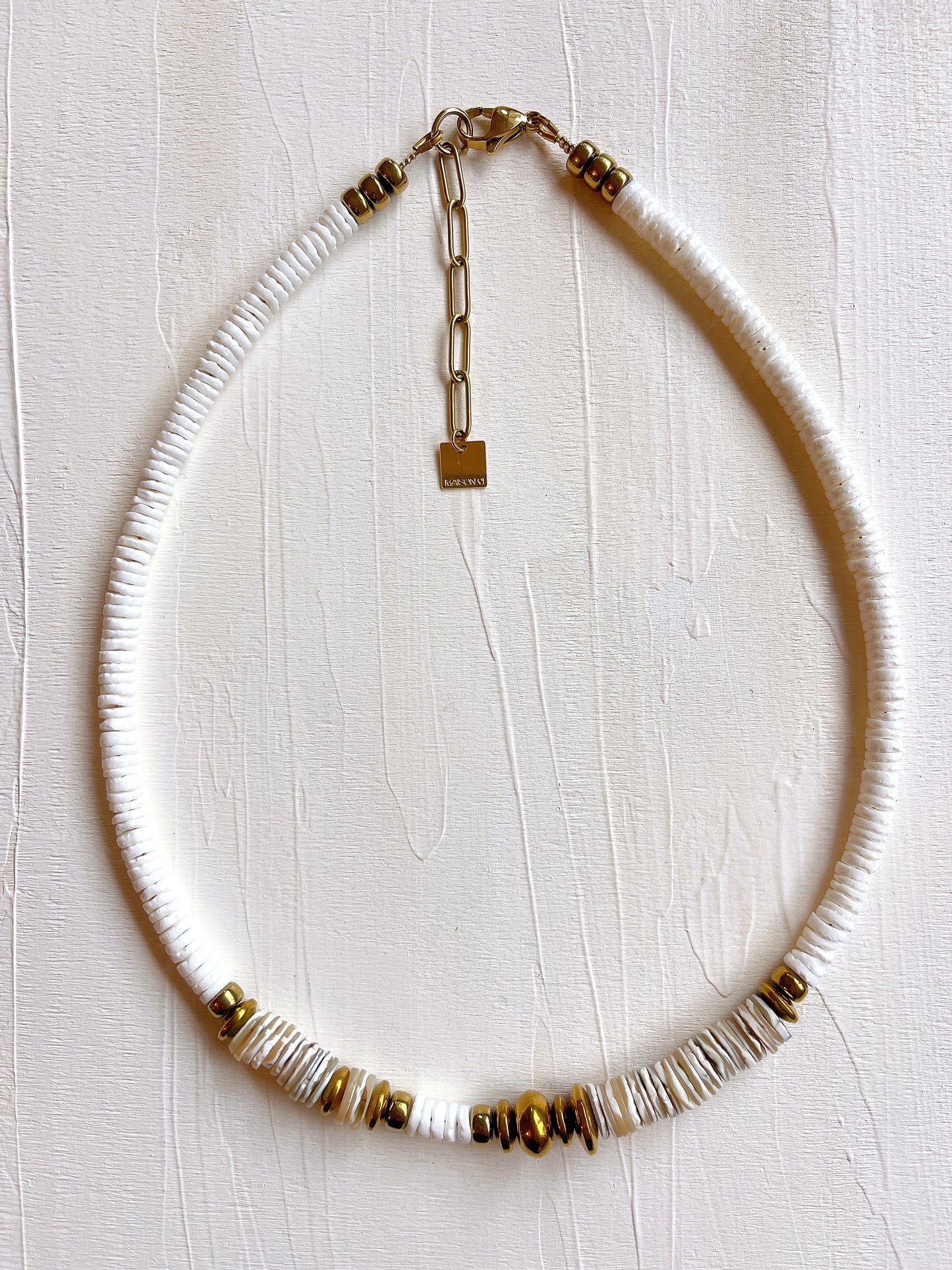 Collier UMANE