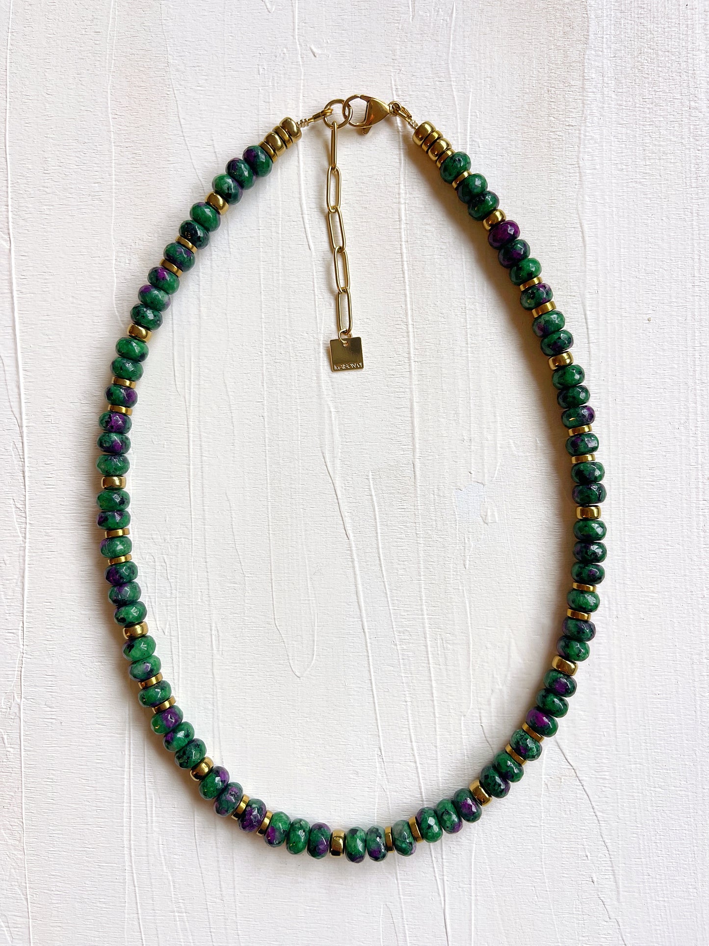 Collier USKOSS