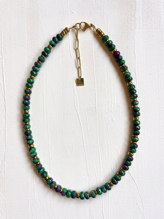 Collier USKOSS