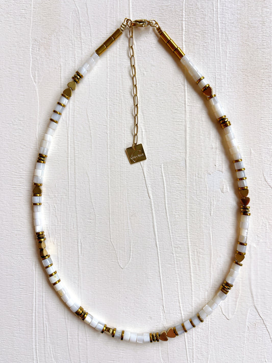 Collier UNYSSE