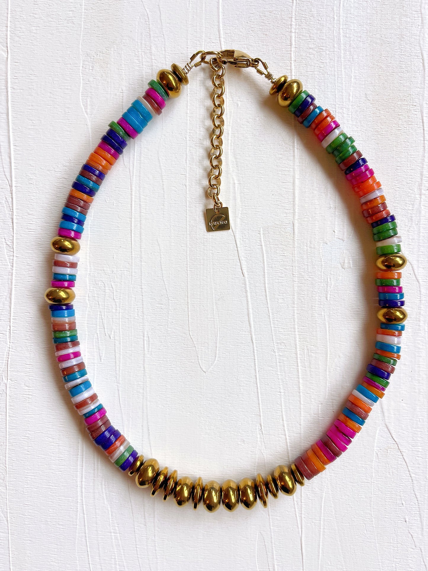 Collier THELMA - Chromatic