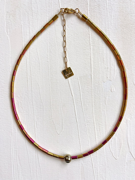 Collier UMUT