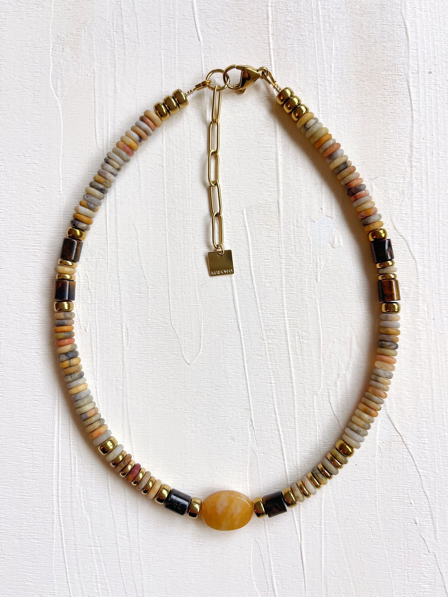 Collier UROS