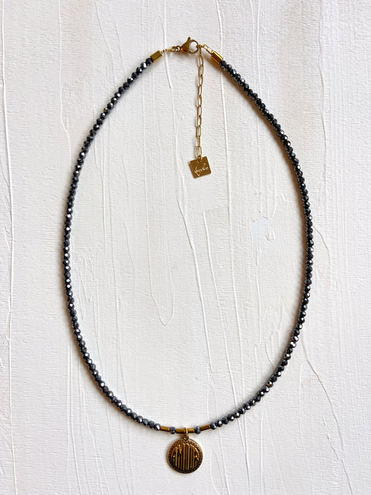 Collier SUZON - Amour