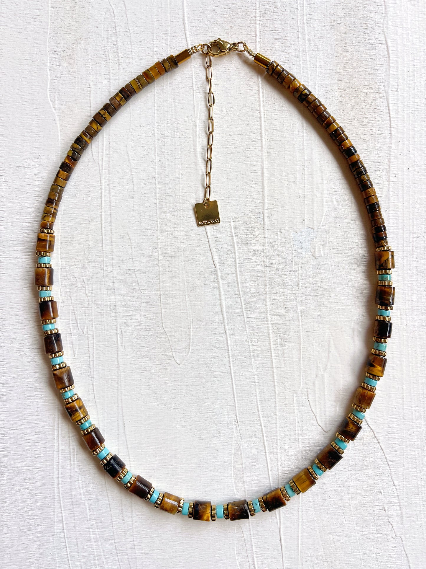Collier URSULA
