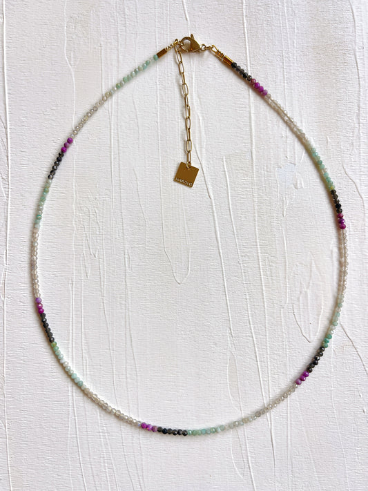Collier URANIS - Botanic