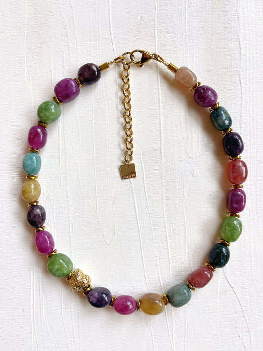 Collier ULAY