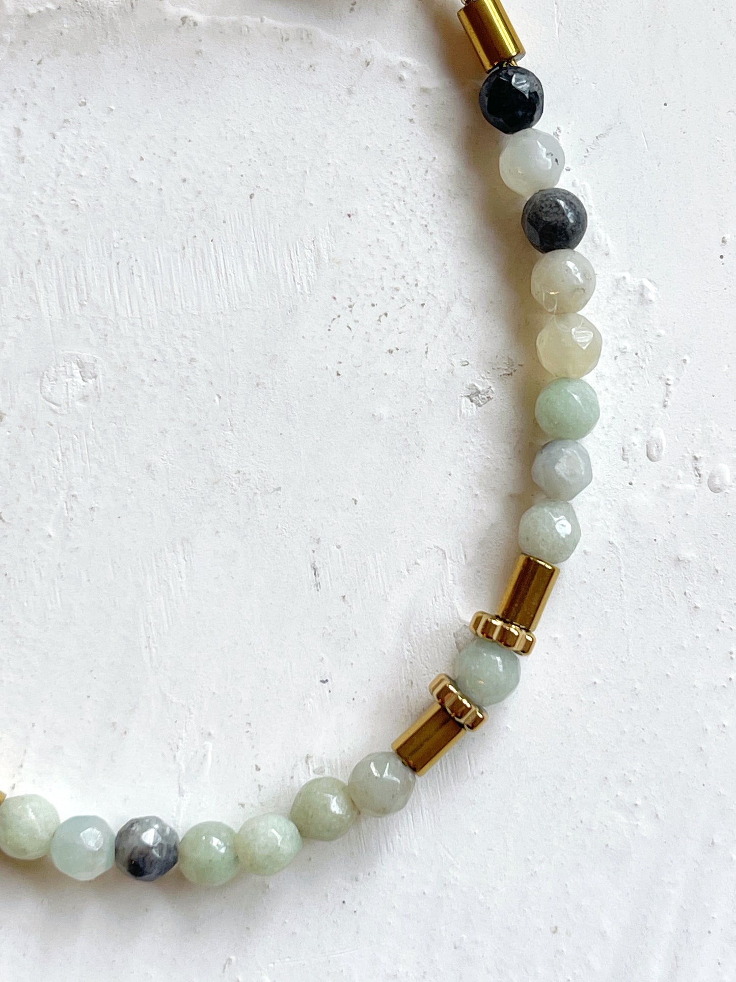 Bracelet UNÉA - Amazonite