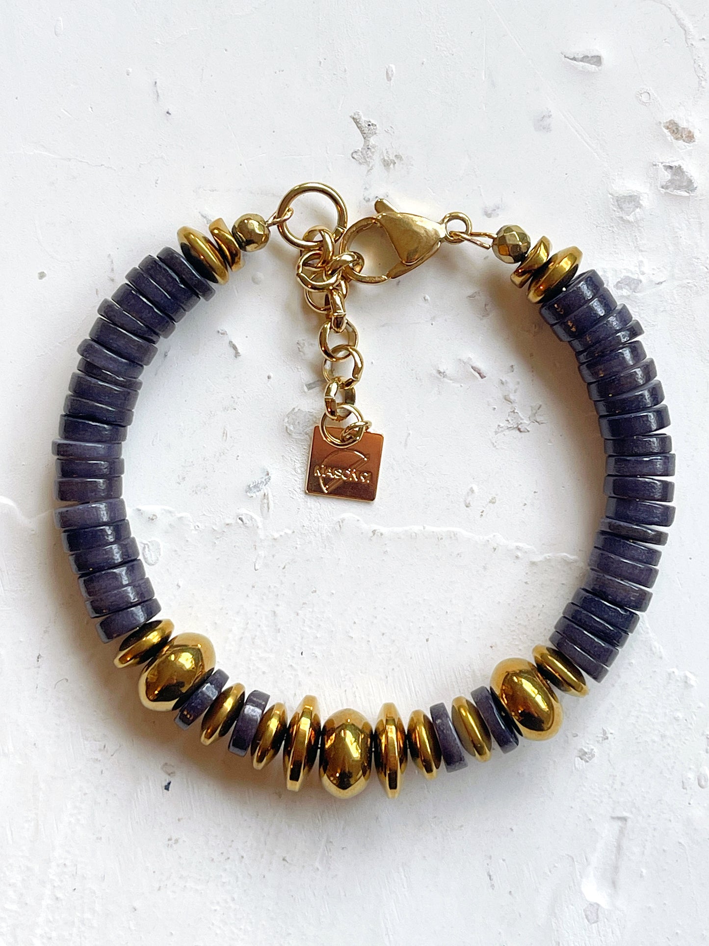Bracelet TOINON - Black