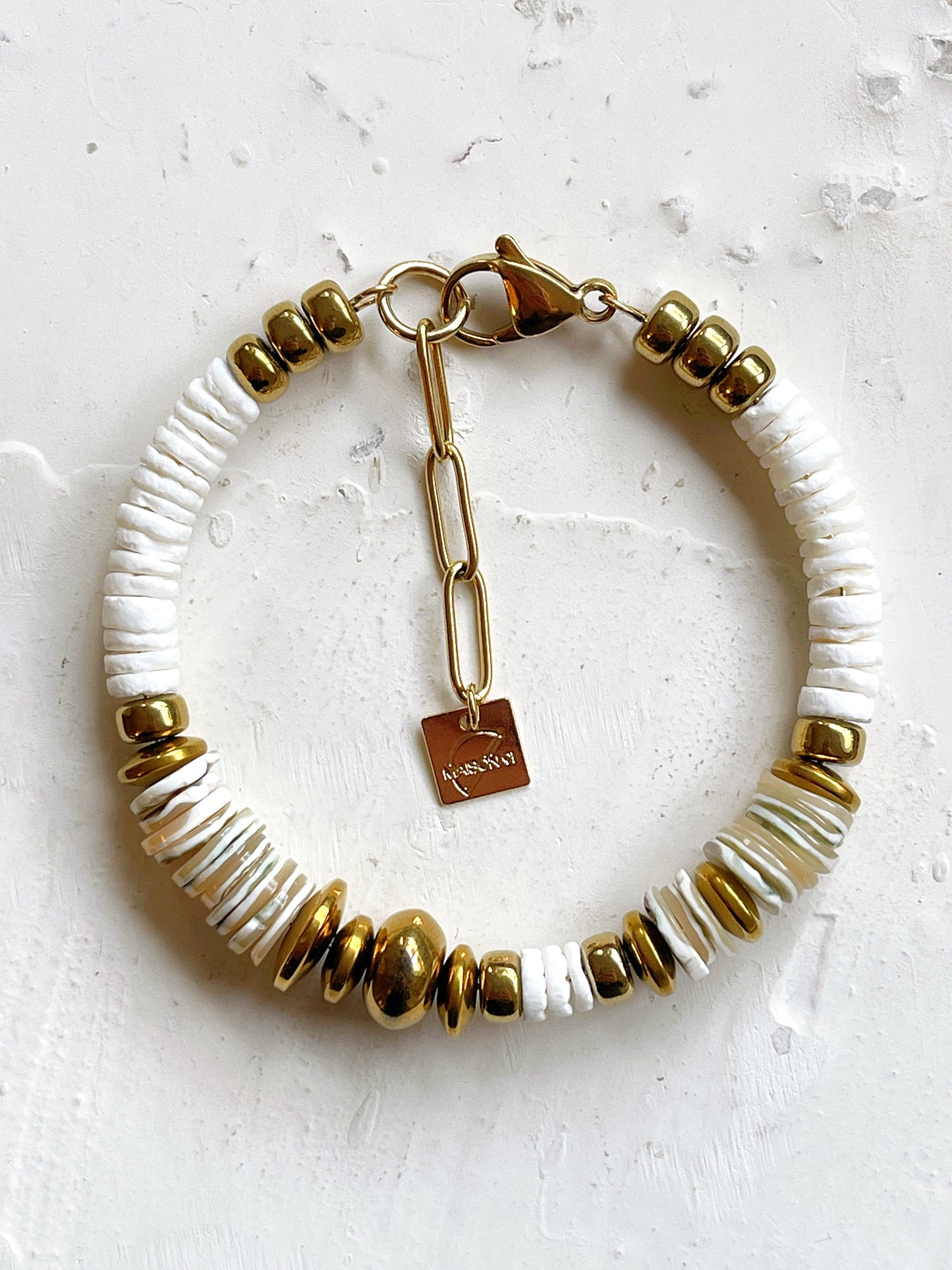 Bracelet USELI