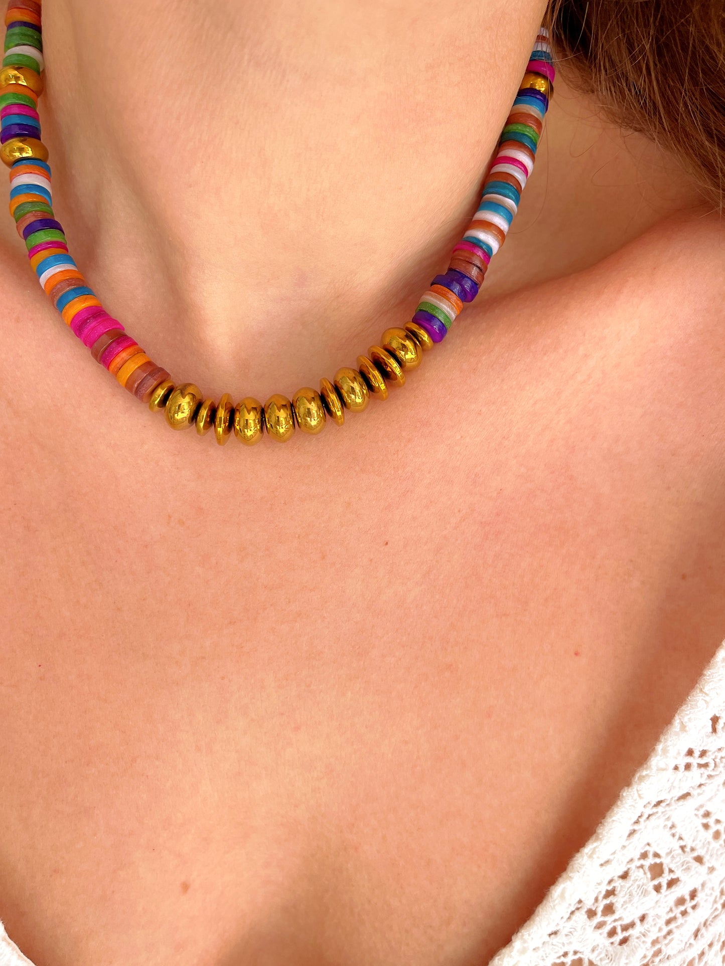 Collier THELMA - Chromatic